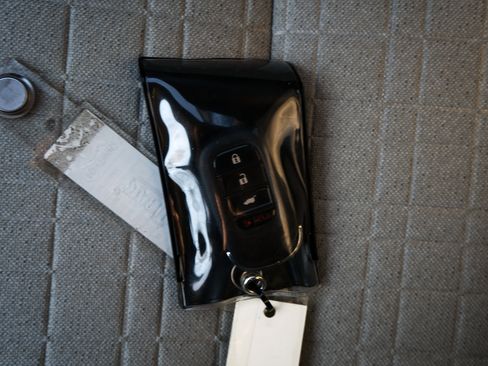 Used 2026 Honda HR-V LX image 44