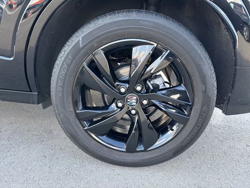 Used 2024 Buick Encore GX Sport Touring image 30