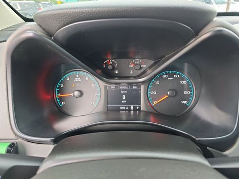 Used 2017 Chevrolet Colorado W/T image 12