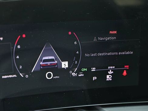Certified 2026 Audi A6 Premium Plus w/ Premium Plus Package AWD/4WD image 33