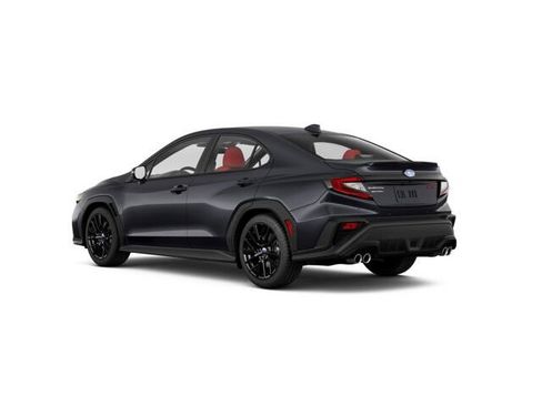New 2026 Subaru WRX Limited AWD/4WD image 5