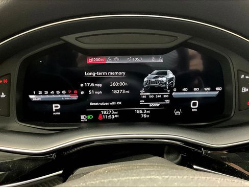 Used 2024 Audi SQ8 Premium Plus image 26