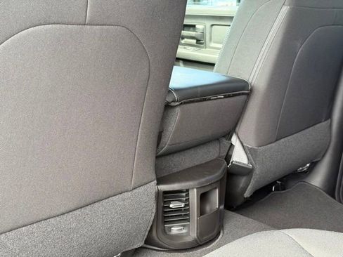 New 2026 RAM 2500 Tradesman AWD/4WD image 28