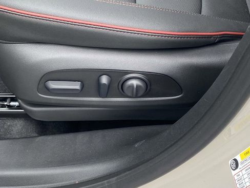 New 2026 Chevrolet TrailBlazer RS w/ Convenience Package FWD image 14