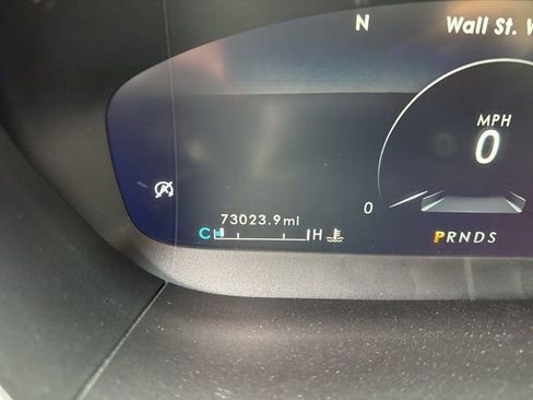 Used 2019 Lincoln Nautilus Reserve image 30