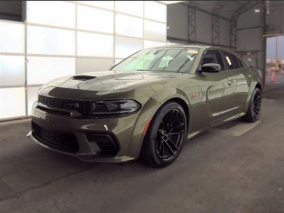 Used 2023 Dodge Charger Scat Pack