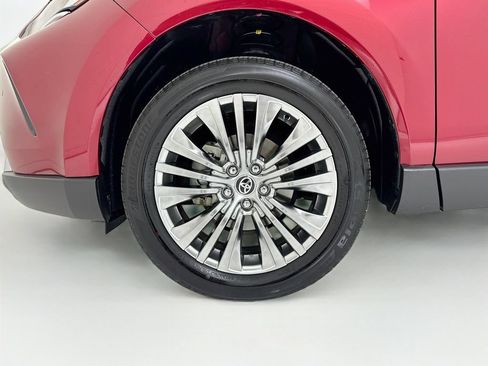 Used 2023 Toyota Venza Limited AWD/4WD image 31