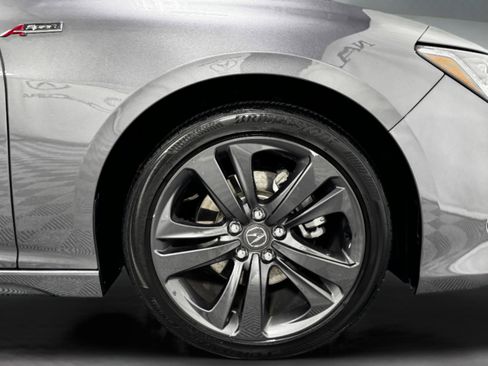 Used 2022 Acura TLX w/ A-SPEC Pkg image 47