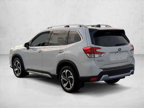 Used 2024 Subaru Forester Touring AWD/4WD image 8
