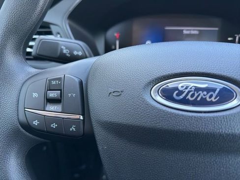 New 2026 Ford Escape Active AWD/4WD image 22