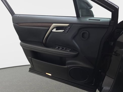 Used 2022 Lexus RX 450h AWD w/ Premium Package image 28