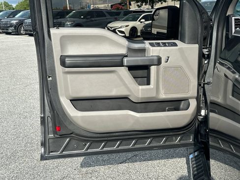 Certified 2018 Ford F150 XLT w/ Equipment Group 302A Luxury AWD/4WD image 11