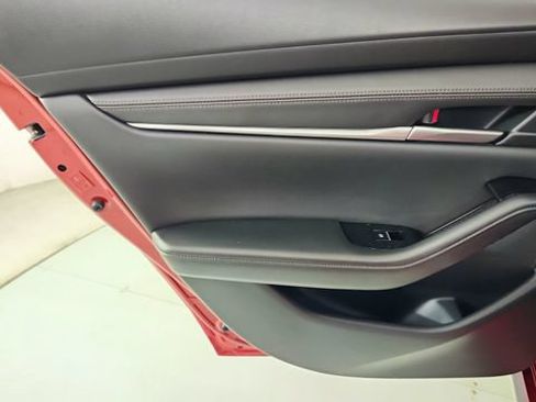 New 2026 MAZDA MAZDA3 2.5 S Sedan w/ Preferred Pkg FWD image 25