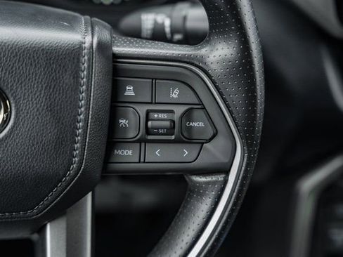 New 2026 Toyota Tundra SR5 image 28