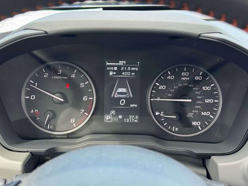 Certified 2024 Subaru Crosstrek 2.5i Limited w/ Crosstrek Mirror Package image 25