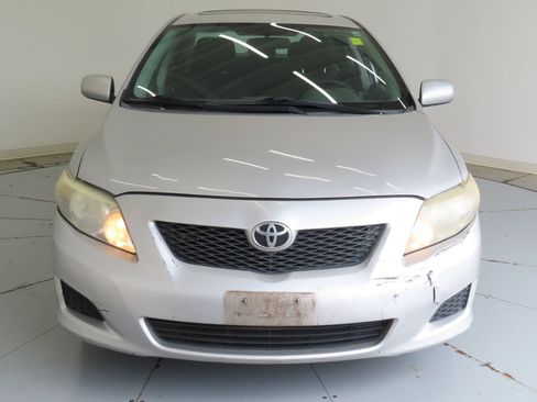 Used 2009 Toyota Corolla LE FWD image 9
