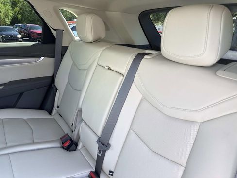 New 2026 Cadillac XT5 Premium Luxury AWD/4WD image 14