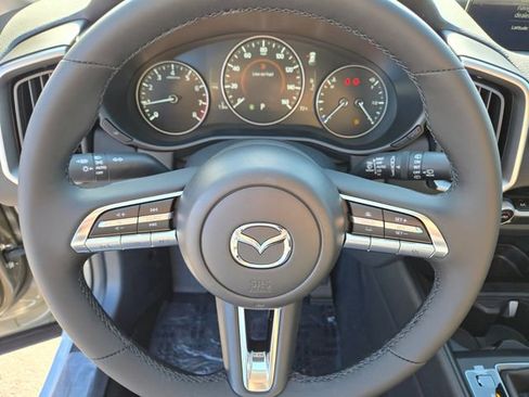 New 2026 MAZDA CX-50 Meridian Edition w/ Cargo Package AWD/4WD image 11