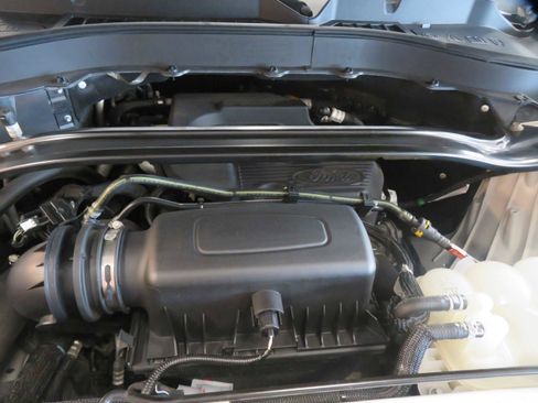 Used 2020 Ford Explorer Limited AWD/4WD image 50