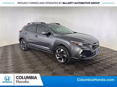 Used 2026 Subaru Crosstrek 2.5i Limited w/ Crosstrek Mirror Package