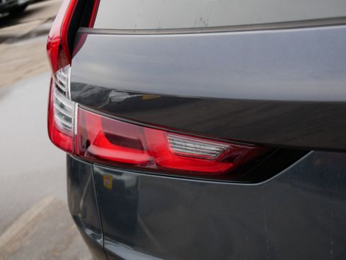 Certified 2026 Honda CR-V Sport-L image 17