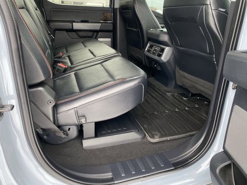 Used 2024 Ford F350 Lariat w/ Lariat Ultimate Package image 7