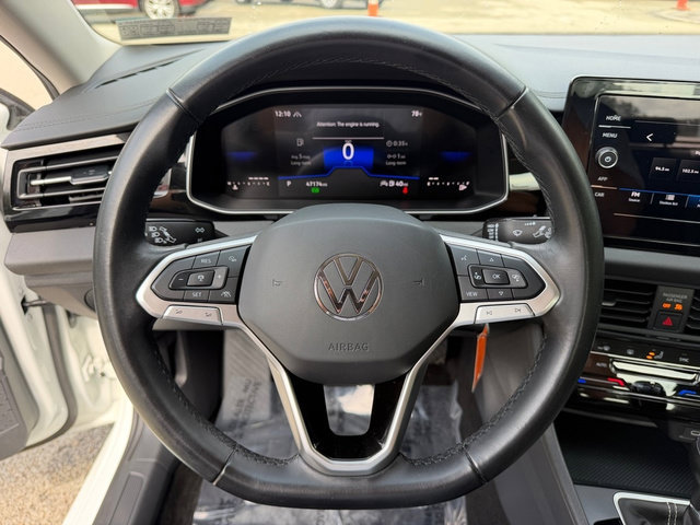 Used 2025 Volkswagen Jetta S FWD image 22