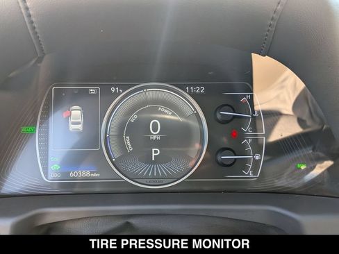 Used 2019 Lexus ES 300h w/ Accessory Package 2 FWD image 20