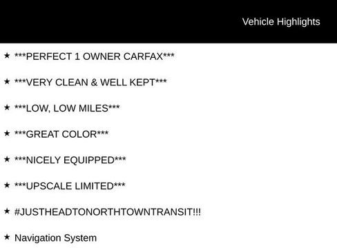 Used 2023 Subaru Forester Limited AWD/4WD image 1