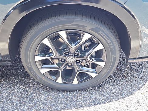 New 2027 Honda HR-V EX-L image 4