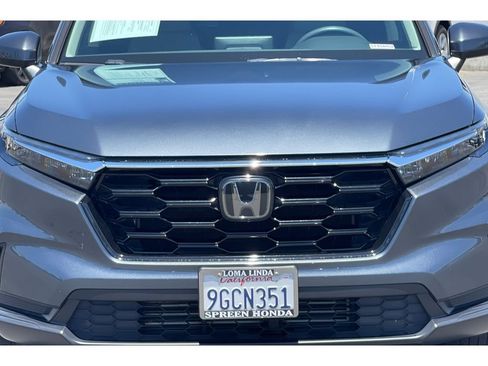 Certified 2023 Honda CR-V EX image 44