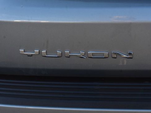Used 2025 GMC Yukon Denali image 7