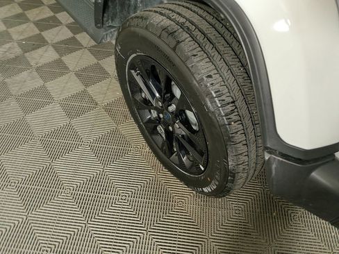 Certified 2025 Jeep Wrangler Unlimited Sahara image 14