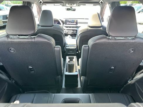 New 2027 INFINITI QX60 Sport w/ Dark Cargo Package AWD/4WD image 26