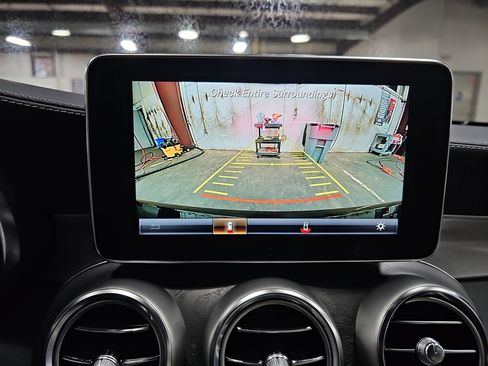 Used 2018 Mercedes-Benz C 43 AMG 4MATIC Coupe image 23