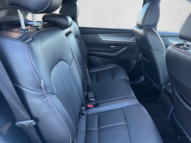Used 2024 MAZDA CX-90 3.3 Turbo w/ Preferred Plus AWD/4WD image 23