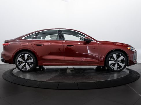 New 2025 Audi A5 2.0T Prestige image 3