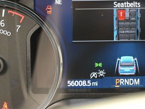 Used 2024 Ford Expedition XLT image 15