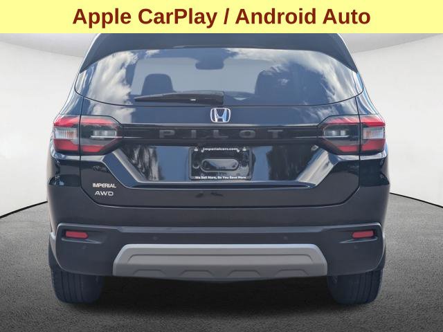 Used 2025 Honda Pilot EX-L image 6