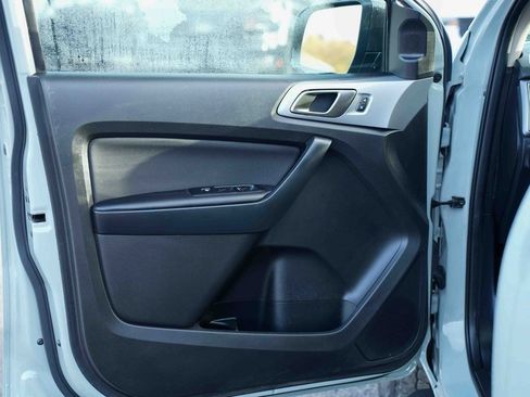 Used 2023 Ford Ranger XLT w/ Equipment Group 301A Mid image 15