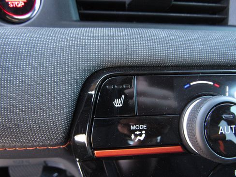 New 2026 Honda Passport TrailSport image 22