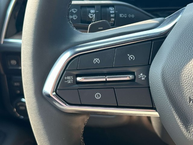 New 2026 Chevrolet Tahoe High Country AWD/4WD image 30
