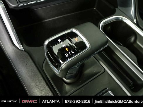 Used 2025 GMC Sierra 1500 Denali image 18