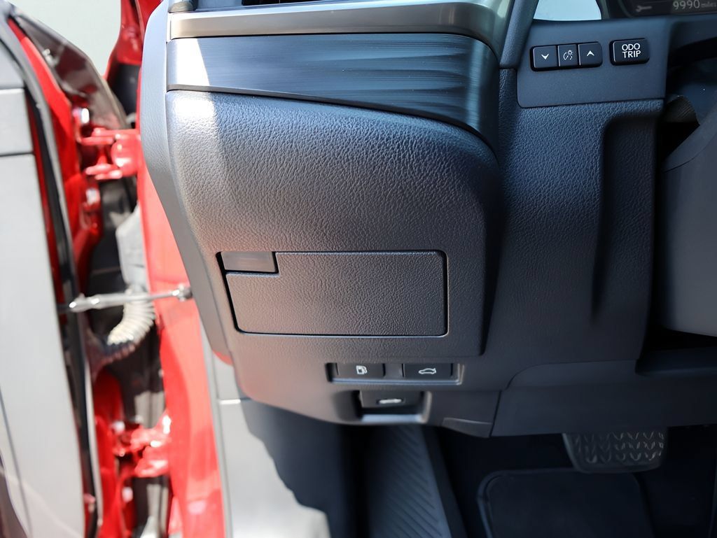 Used 2019 Lexus ES 350 w/ Premium Package FWD image 33