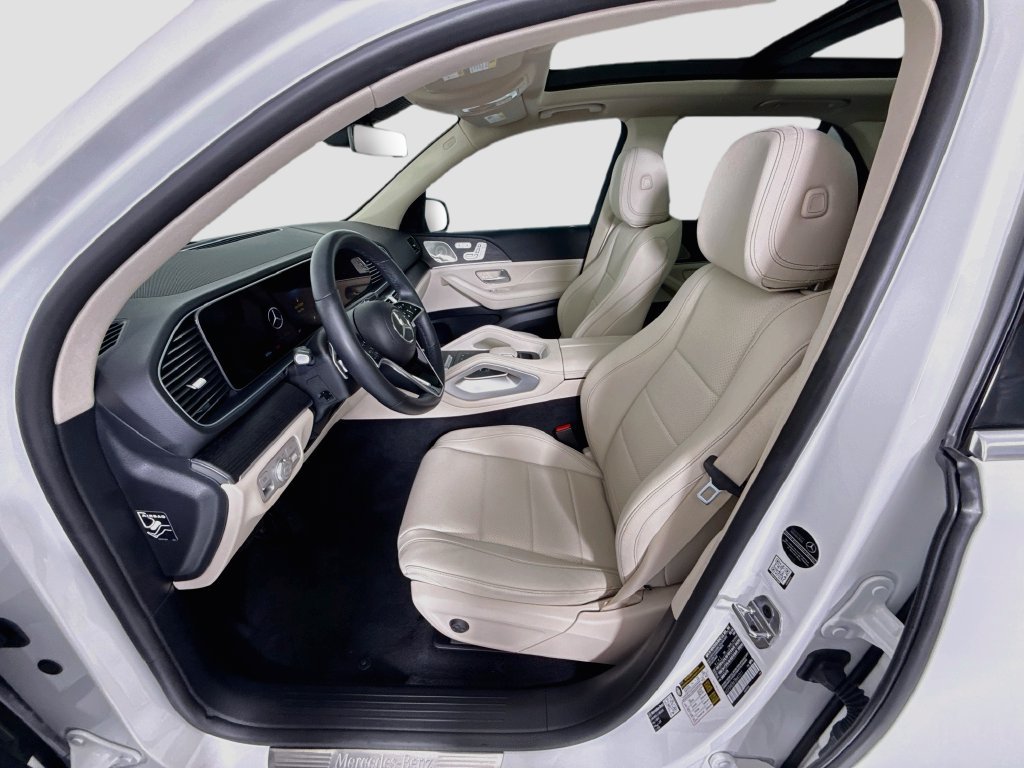 Used 2026 Mercedes-Benz GLE 350 4MATIC image 19