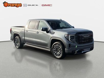 New 2026 GMC Sierra 1500 Denali Ultimate