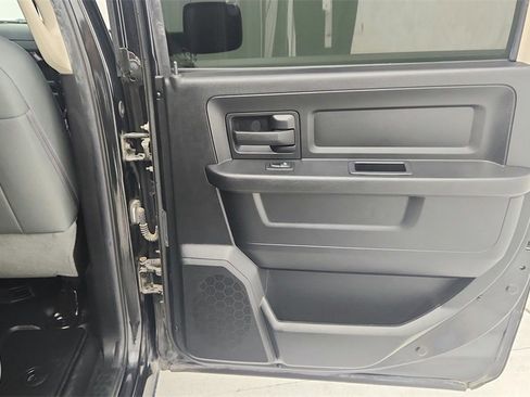 Used 2016 RAM 1500 Tradesman w/ Popular Equipment Group image 31