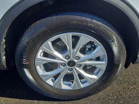 Used 2025 Ford Escape Active w/ Cold Weather Package image 28