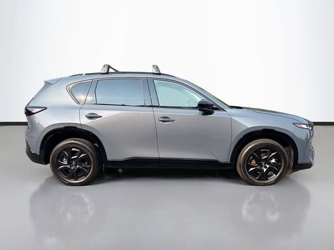 Used 2026 MAZDA CX-5 2.5 S w/ Premium Plus Package AWD/4WD image 8