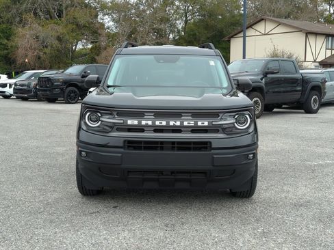 Used 2022 Ford Bronco Sport Big Bend w/ Convenience Package image 10